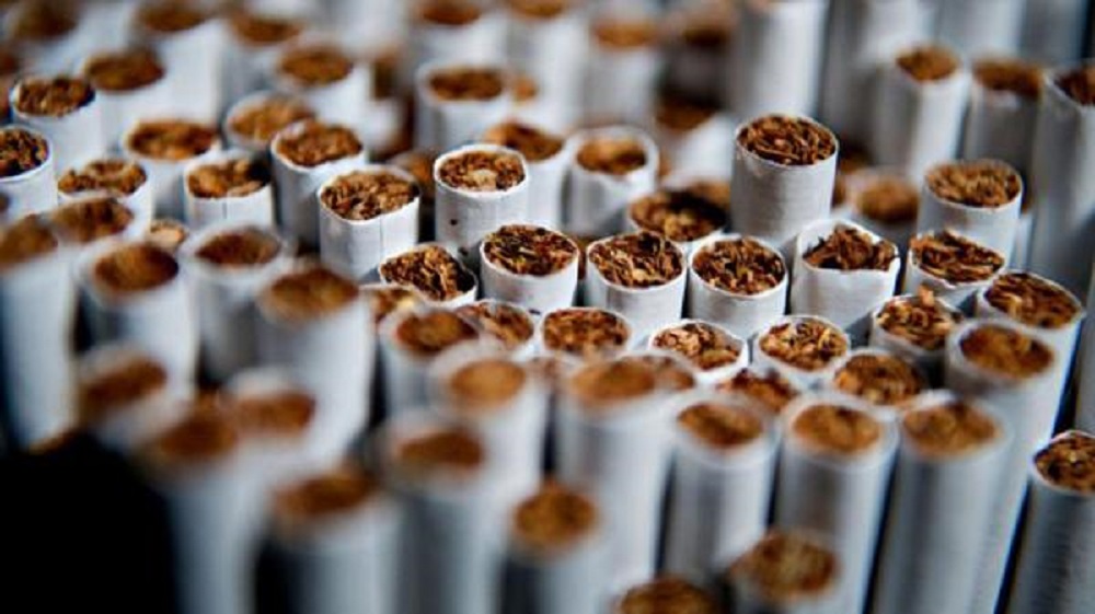  CNC: «Más del 90% de los cigarrillos comercializados en Arica son ilegales»