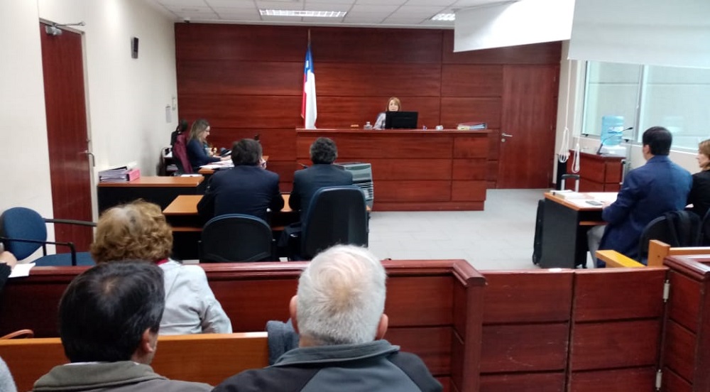 Juzgado de Garantía de Viña del Mar condena a «Corredor de Bolsa» a 5 años de presidio efectivo (video)