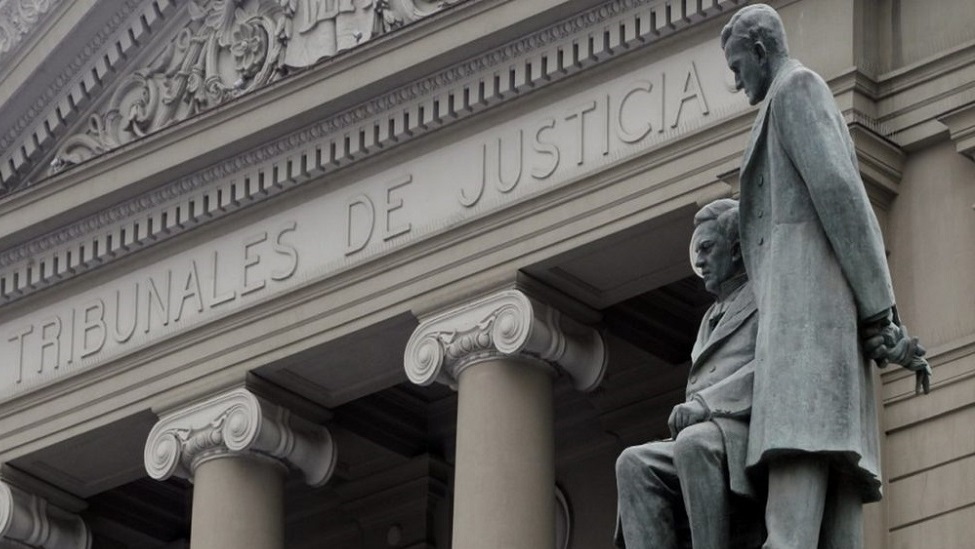 Corte Suprema fija fecha para vista de acuerdo de «remoción» de Ministros de Corte de Rancagua (video)