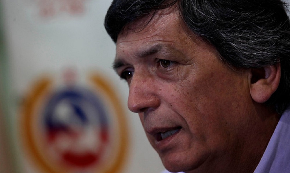 Lautaro Carmona (PC): Precisiones sobre reunión con Convergencia Progresista Socialdemócrata