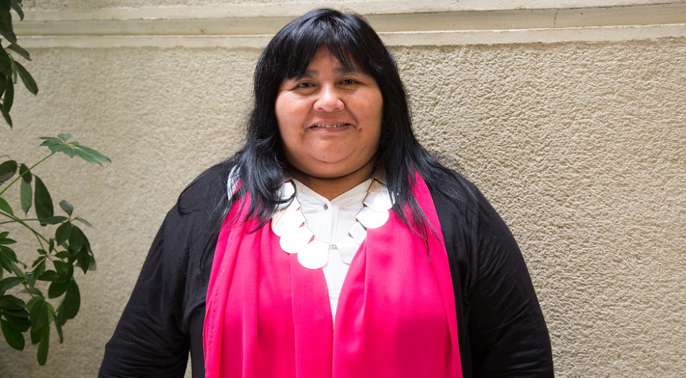 Diputada Emilia Nuyado pide fin efectivo de la consulta Indígena y la creación de una «Comisión de esclarecimiento histórico de la verdad Mapuche»