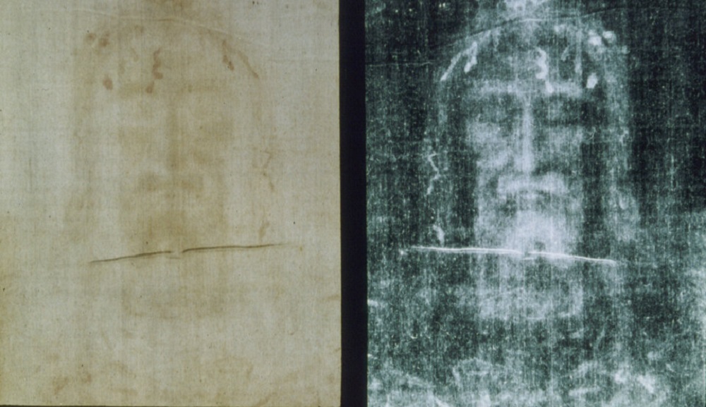  Revista científica revela importante dato sobre la tela que posiblemente cubrió el cuerpo de Jesucristo