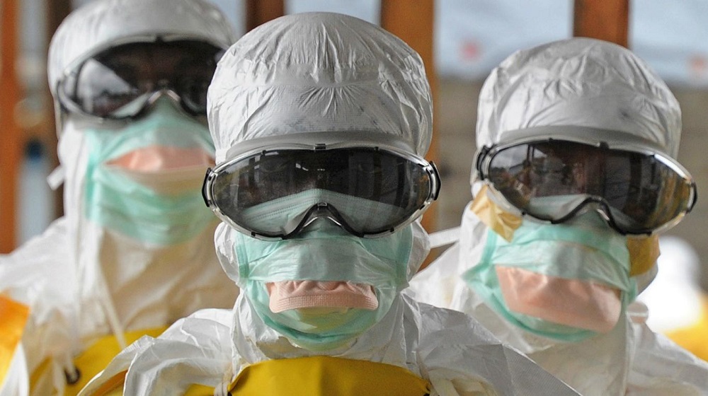  «Un mundo en peligro»: una pandemia jamás vista se avecina