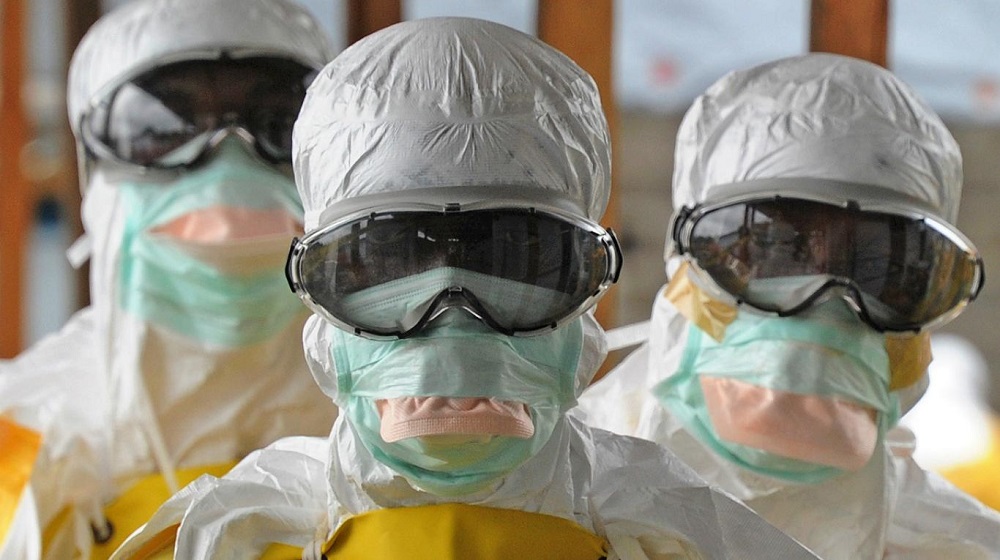 «Un mundo en peligro»: una pandemia jamás vista se avecina