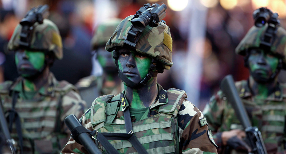 «Paraguay pretende militarizar la seguridad y pone en riesgo la democracia»