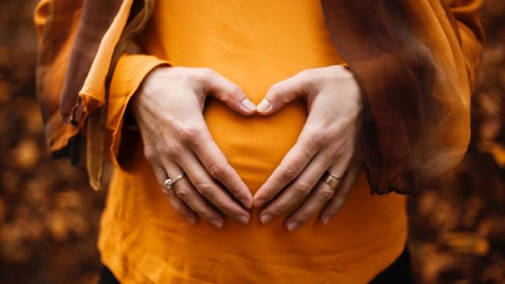  Tomar paracetamol durante el embarazo podría poner en riesgo la salud del feto