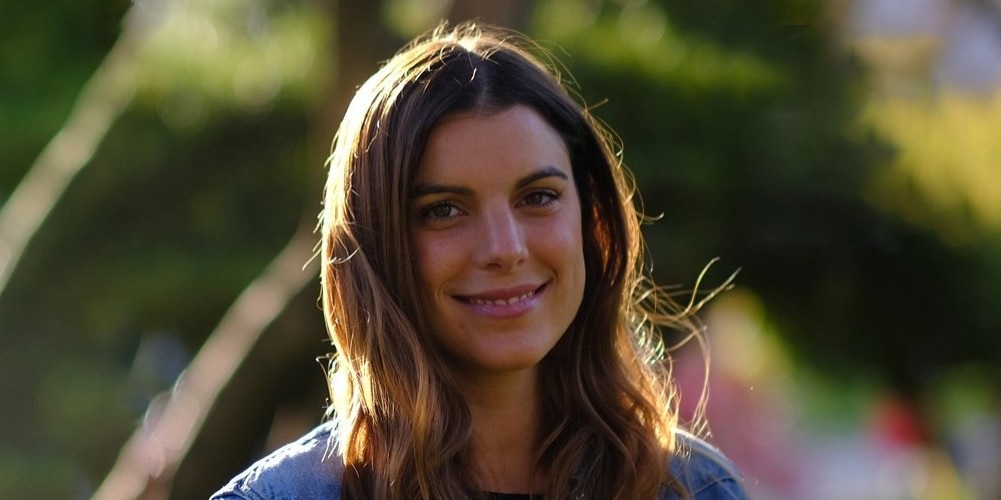 Maite Orsini (RD) junto a vecinos presenta recurso de protección contra mega proyecto inmobiliario en Huechuraba