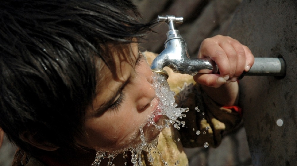  Los subsidios de agua y saneamiento deben beneficiar mejor a los pobres, dice un nuevo informe del Banco Mundial