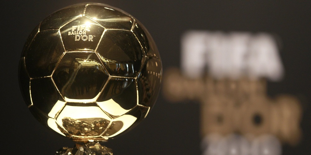 Condecorarán por «primera vez» con un Balón de Oro al mejor portero del mundo