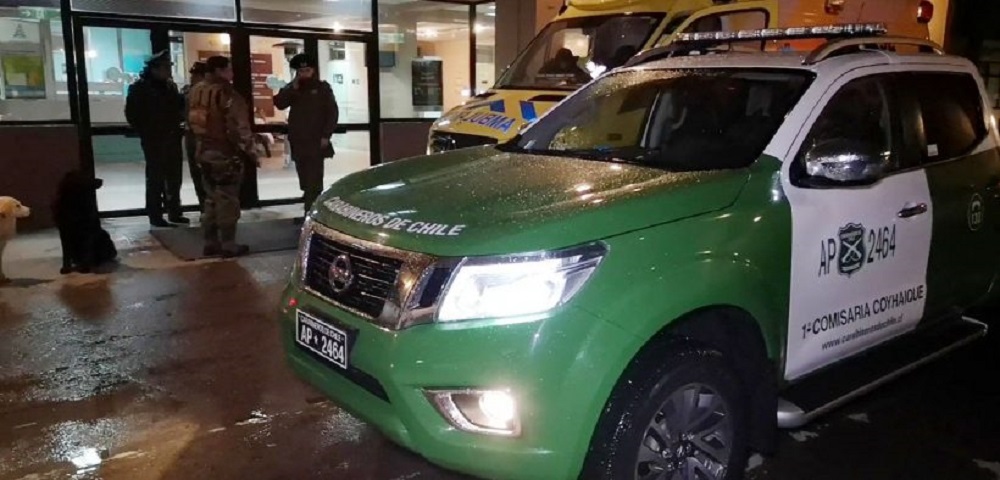 Asesinan en la sureña comuna de Coyhaique a joven trans de 15 años