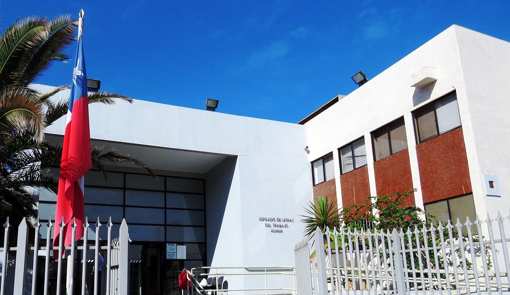 Juzgado Laboral de Iquique declara gravemente discriminatoria remoción de abogada de la Fiscalía Regional