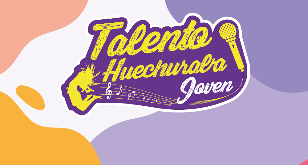  Inscríbete para participar de las audiciones para el concurso Talento Huechuraba Joven 2019