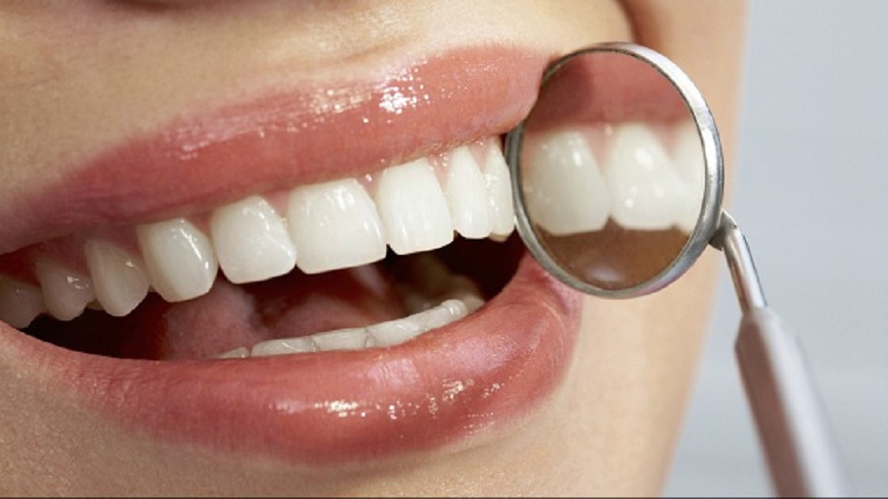  Científicos chinos logran hacer crecer el esmalte dental