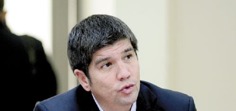 Jefe de Bancada PS dice que opiniones contrarias a la Acusación “no han querido referirse al corazón del libelo acusatorio”