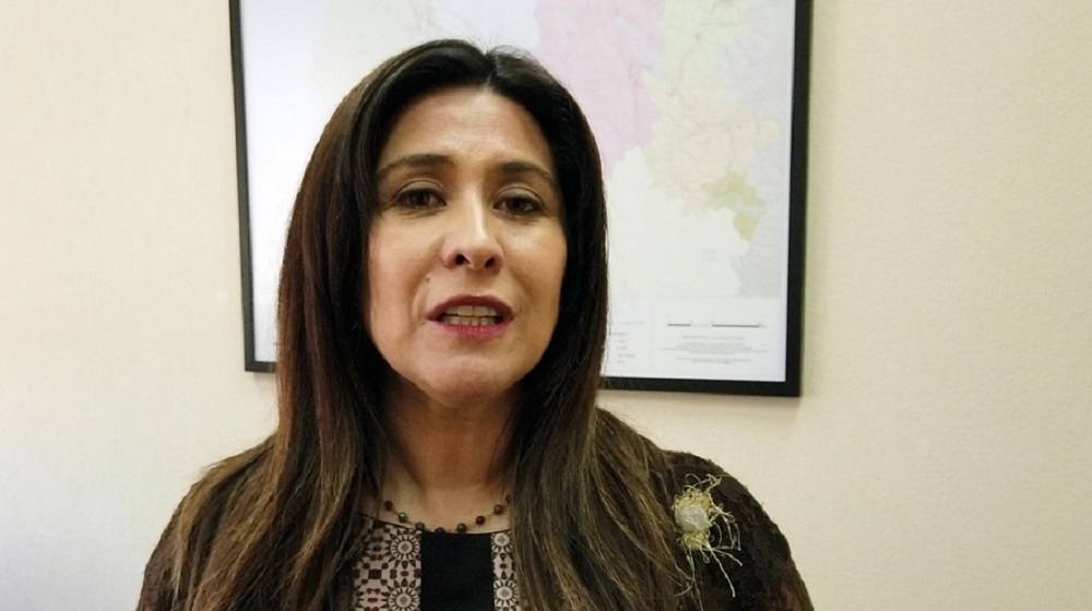  Diputada Jenny Álvarez (PS) por derrame de aguas servidas en Ancud: «Estamos en condiciones de pedir fin de la concesión de Essal» (video)