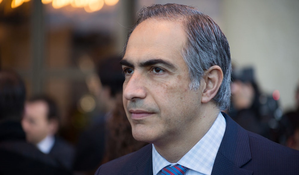 Chahuán critica dichos de Gerente de Enap: «El descaro de la empresa superó todos los límites»