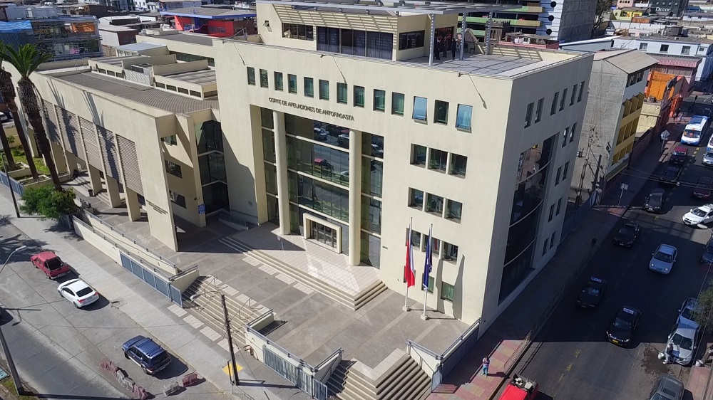  Corte de Apelaciones de Antofagasta «condena» a Hospital Regional y Corporación Municipal por falta de servicio en muerte de lactante 