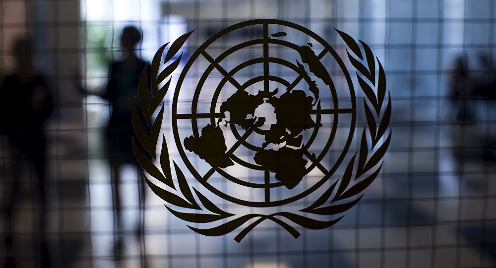 La ONU anuncia que se demorará la instalación de la mesa de diálogo en Ecuador
