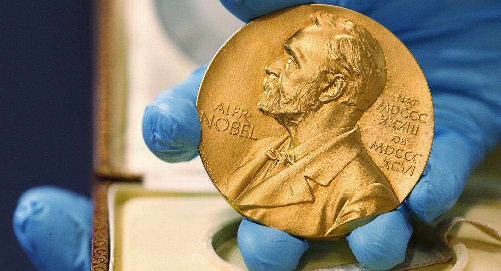  El Premio Nobel de Fisiología o Medicina 2019 recayó en tres científicos