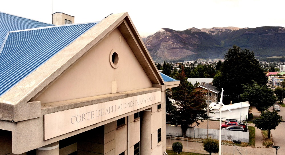 Corte de Apelaciones de Coyhaique ordena nuevo juicio oral de imputado «absuelto» por delito de homicidio en Puerto Aysén 