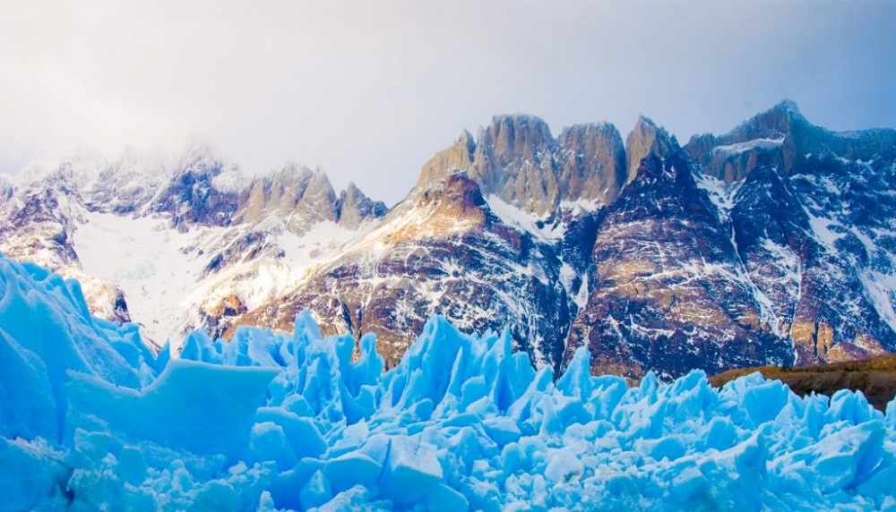  Fundación Terram critica la posición del Gobierno frente al proyecto de Ley sobre glaciares