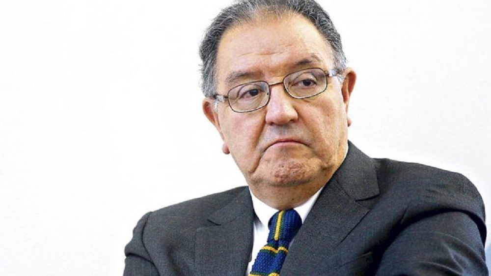  Senador Huenchumilla por Ley Gabriela: “El proyecto no vulnera la Constitución”