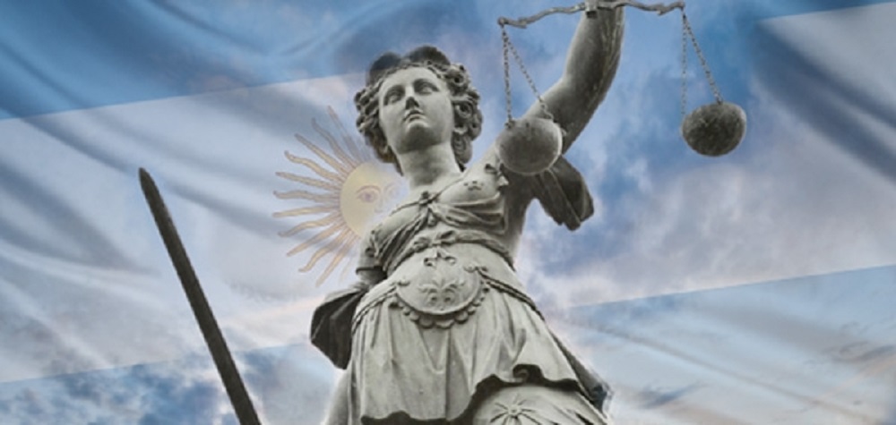  El tribunal penal de Argentina anula procesamiento de prefecto acusado de matar a mapuche