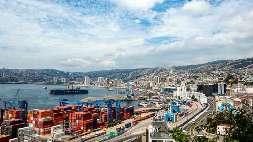  La integración comercial es aún más importante para América Latina y el Caribe a medida que el crecimiento se desacelera
