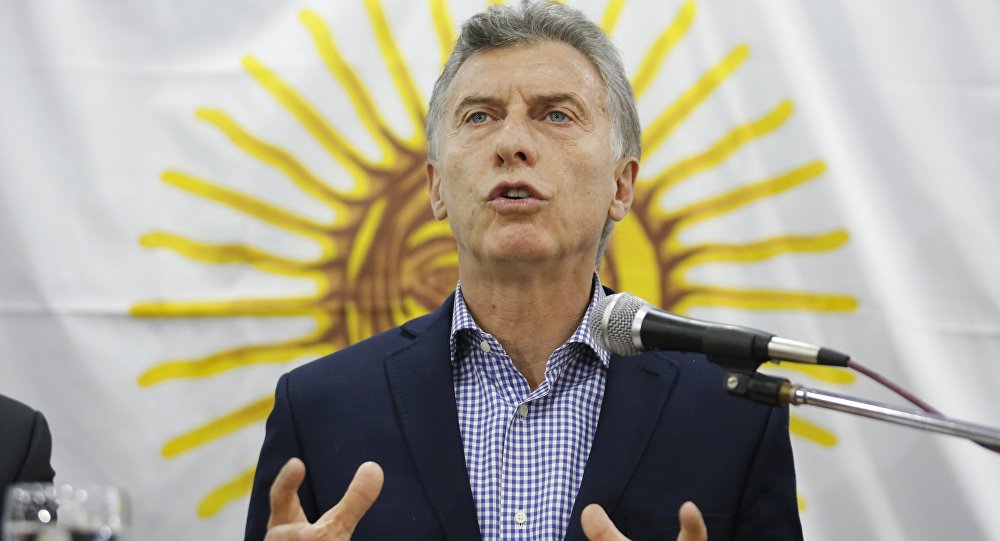  Era Macri, la «peor de la historia económica de Argentina», dice mediático economista