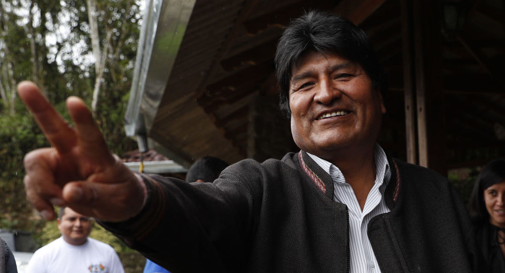  Fracasa llamado de Evo Morales a diálogo político para pacificar Bolivia