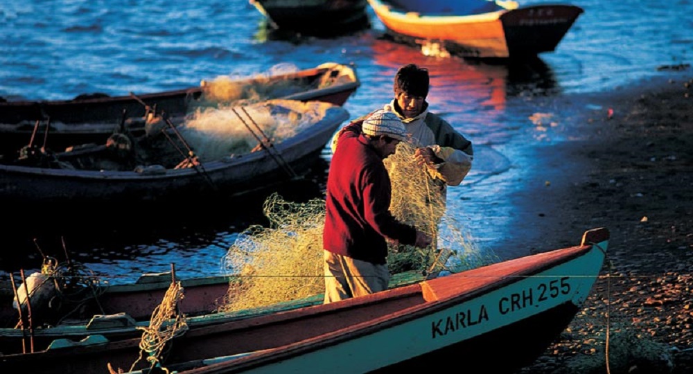  9 puntos de acción se dan a conocer a través de la agenda Social para sector Pesquero Artesanal