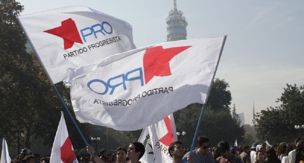  PRO insta a todas las fuerzas de oposición a participar en primarias legales y a no hacer divisiones