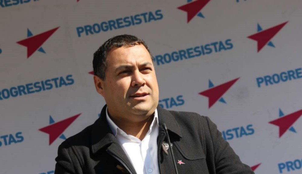  Partido Progresista llama a las fuerzas políticas y movimiento social a unirse para cambiar Chile