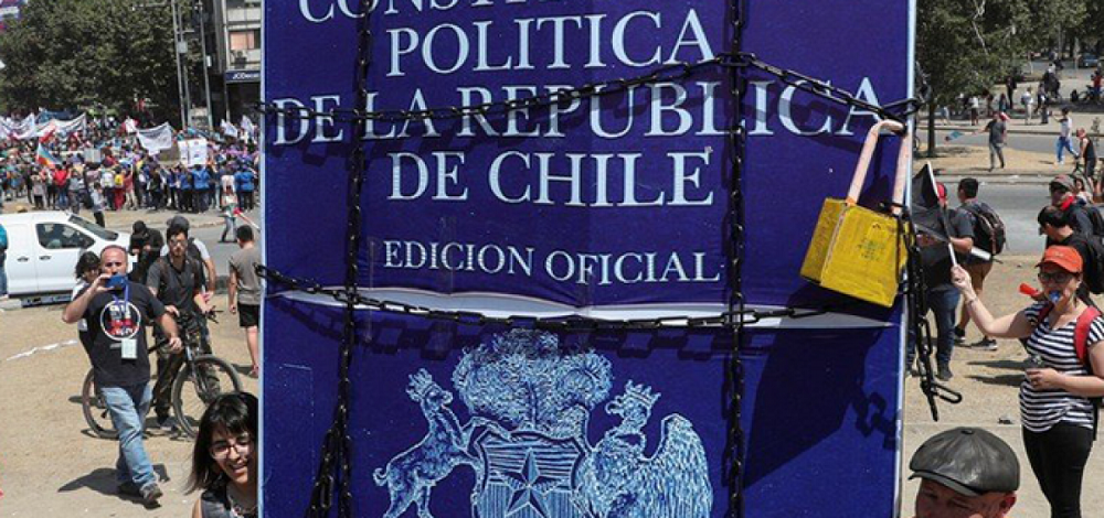  69% de los chilenos irá a votar al plebiscito a pesar de la pandemia