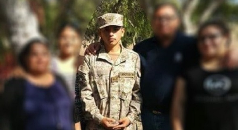  Corte Suprema ordena libertad de soldado detenido por negarse a cumplir funciones de control de estado de emergencia o toque de queda en antofagasta 