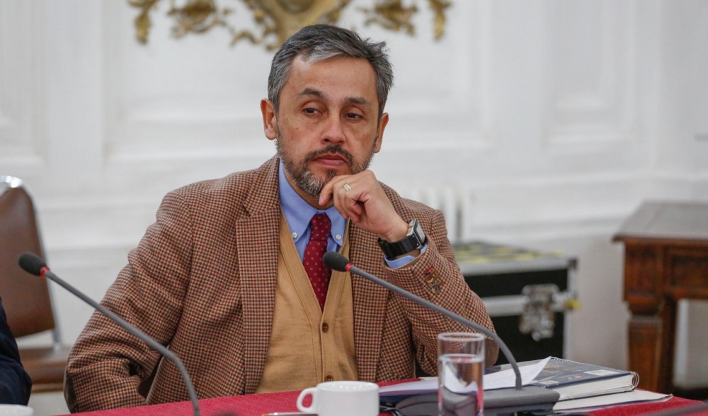 Diputado Durán (RN) dio a conocer propuestas para apoyar la inclusión: transporte gratuito en elecciones e información nutricional accesible