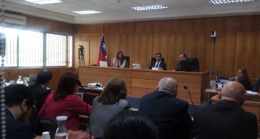  El Tribunal de Juicio Oral en lo Penal de Angol fija nueva fecha de inicio del juicio por el homicidio de Camilo Catrillanca (video)