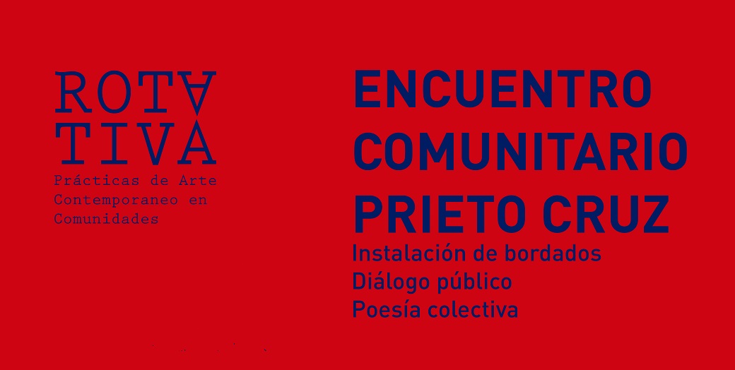  Encuentro Comunitario Prieto Cruz