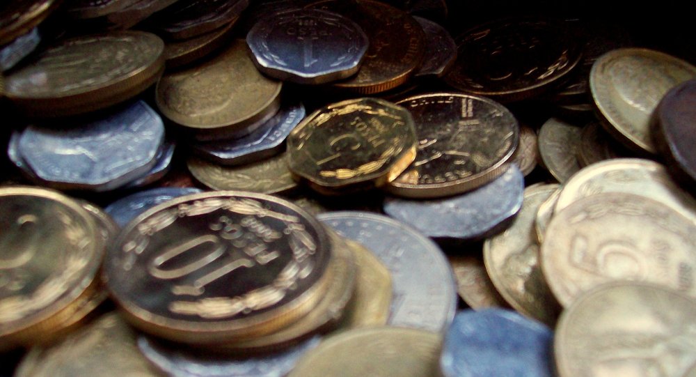 Total de morosos en Chile baja 8,5% entre julio y agosto