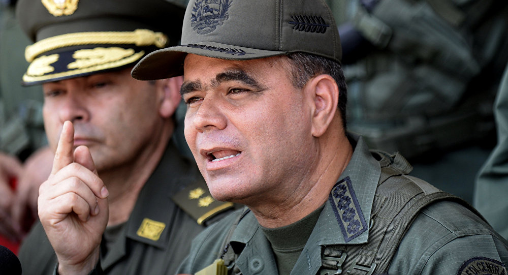  Un militar muerto por asalto a una unidad militar en el sur de Venezuela