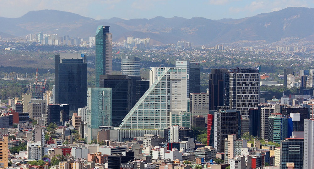  México se ha convertido en uno de los países más atractivos para la inversión