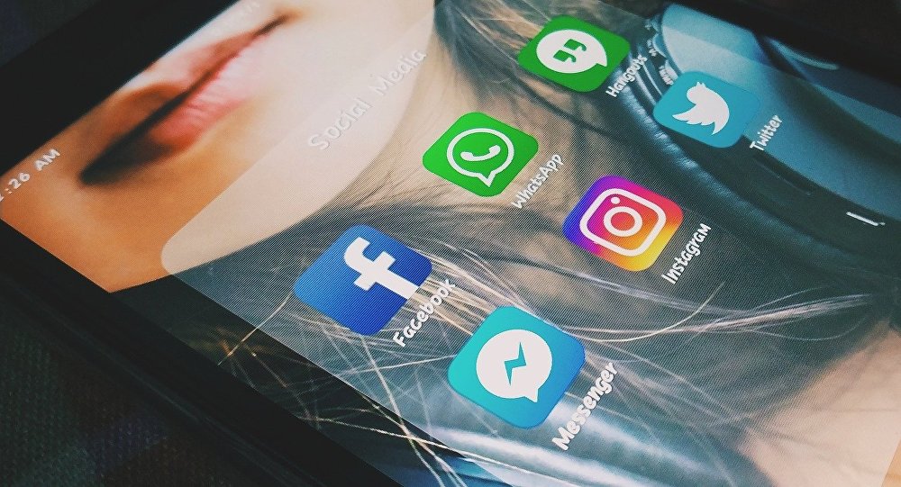  Las redes sociales Instagram y Facebook vuelven a presentar problemas de acceso a millones de usuarios
