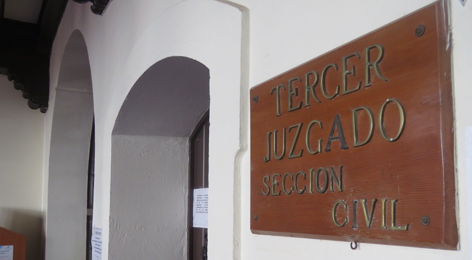  Tercer Juzgado de Letras de La Serena ordena a Hospital San Pablo de Coquimbo indemnizar a padres de menor fallecido por atención tardía y deficiente 