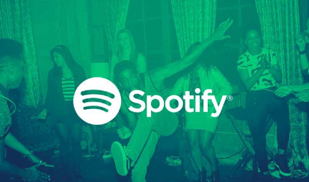  Spotify puso a disposición de sus usuarios las estadísticas musicales del año que termina
