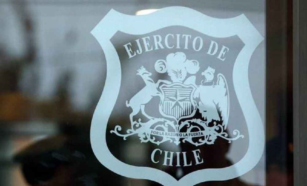  Corte de Santiago confirma resolución que ordenó al Ejército entregar información solicitada por ley de transparencia