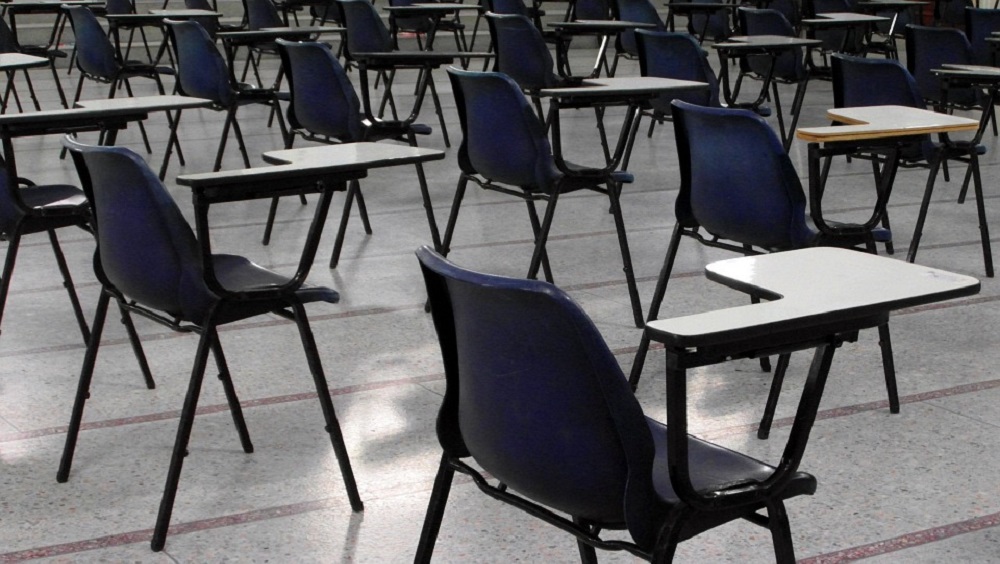  Superintendencia de Educación: «Los inscritos para la prueba de selección universitaria de transición cayeron un 11%»
