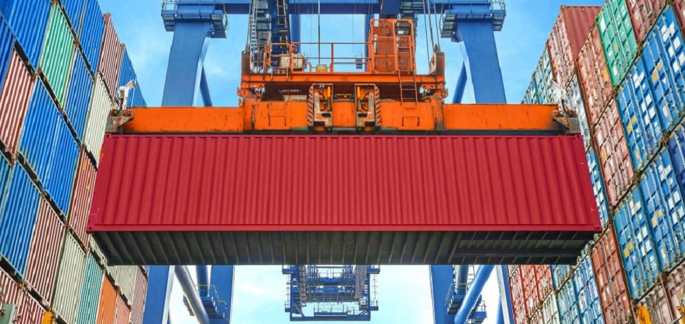  Intercambio comercial de Chile 8,2% el primer trimestre de 2020 por COVID-19