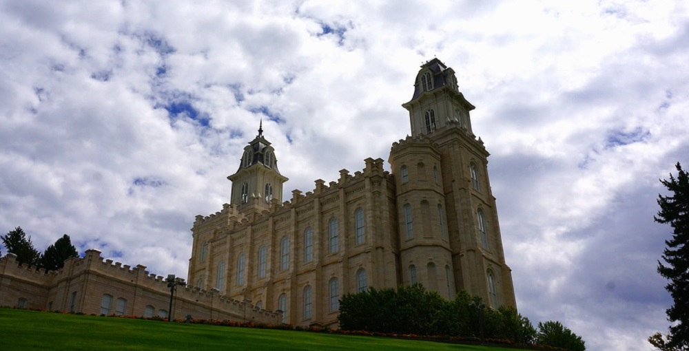  La Iglesia Mormona de EEUU ha engañado a los miembros con un fondo de inversión exento de impuestos de $ 100 mil millones