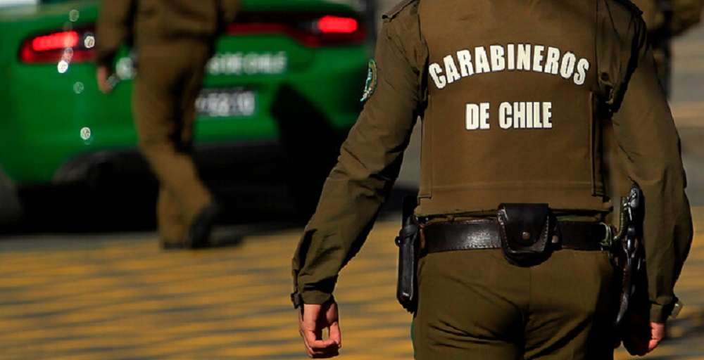  Brutalidad policial | 3 carabineros detenidos por aplicar tortura al interior de la 43° comisaría de Peñalolén