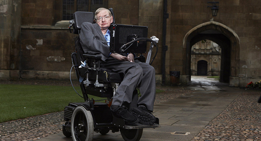  Las ‘cinco maneras’ en que Stephen Hawking predijo el final de la humanidad